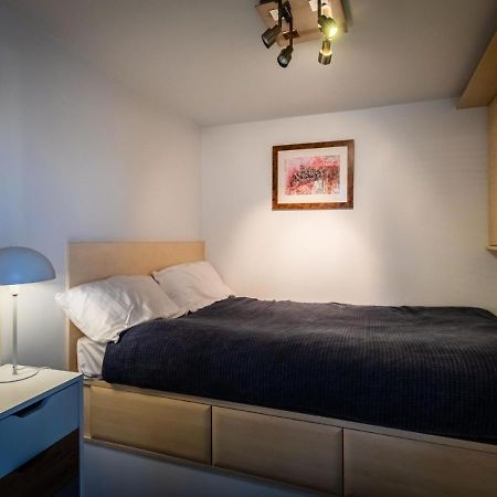 Lux Duplex Apartment 19Th Century Chapel Wakefield Centre 外观 照片